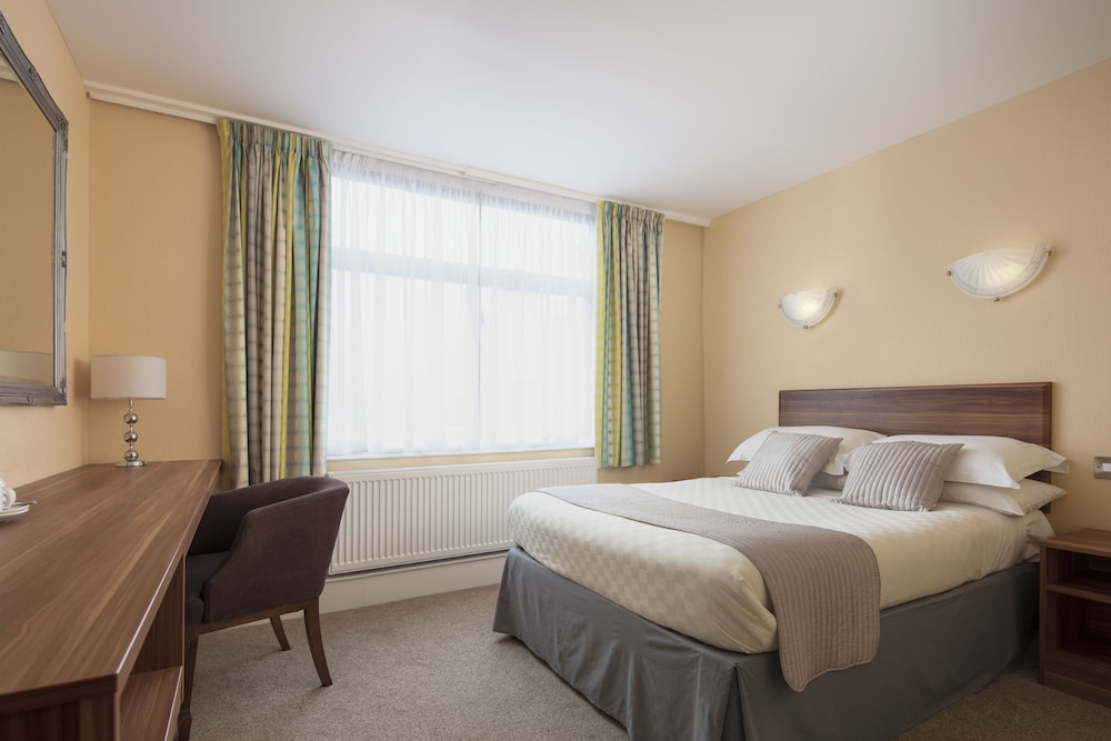 Standard Double Room photo 2