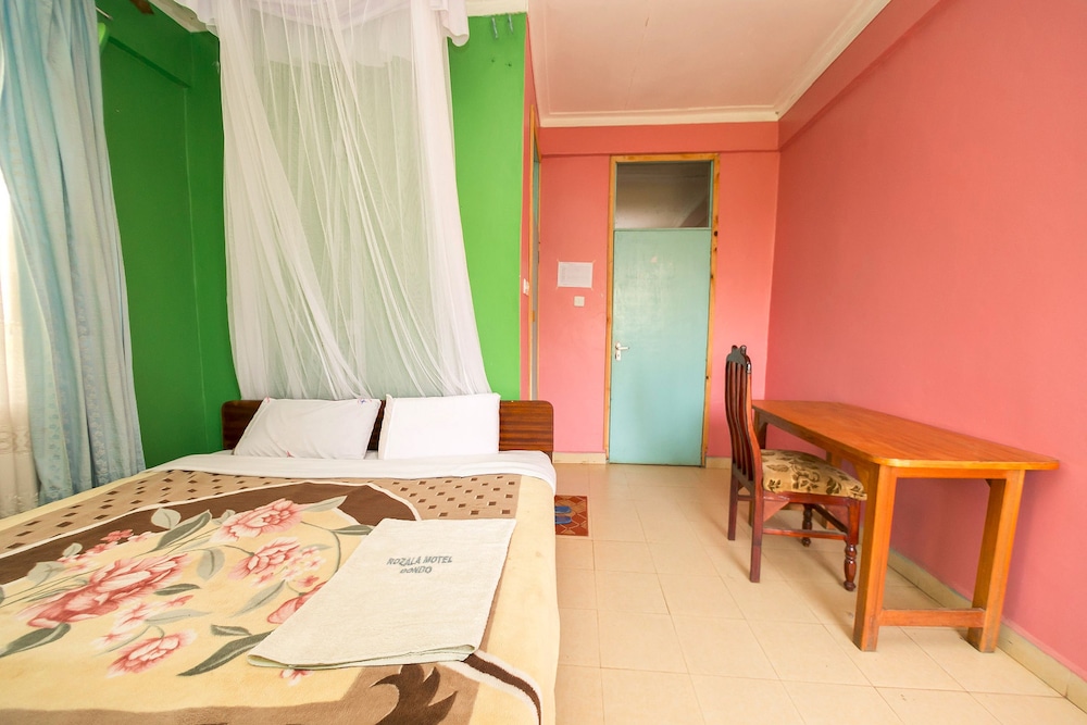 Standard Double Room, 1 Double Bed photo 3