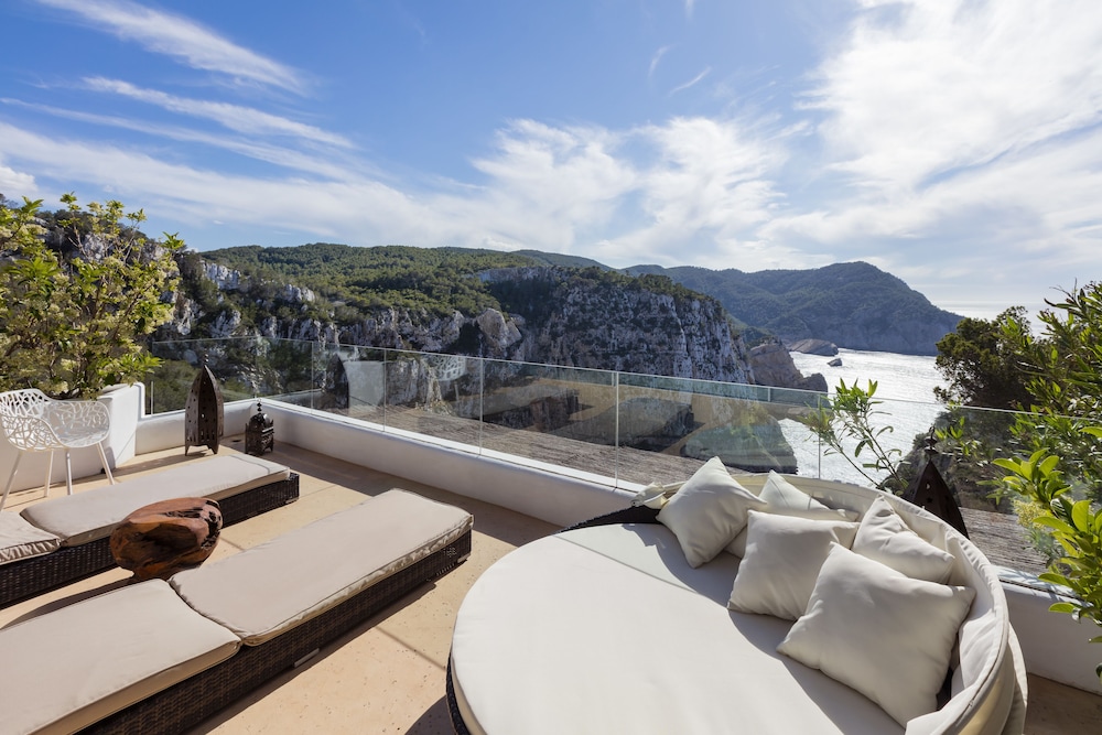 Suite, Sea View (Na Xamena) - Photo 19