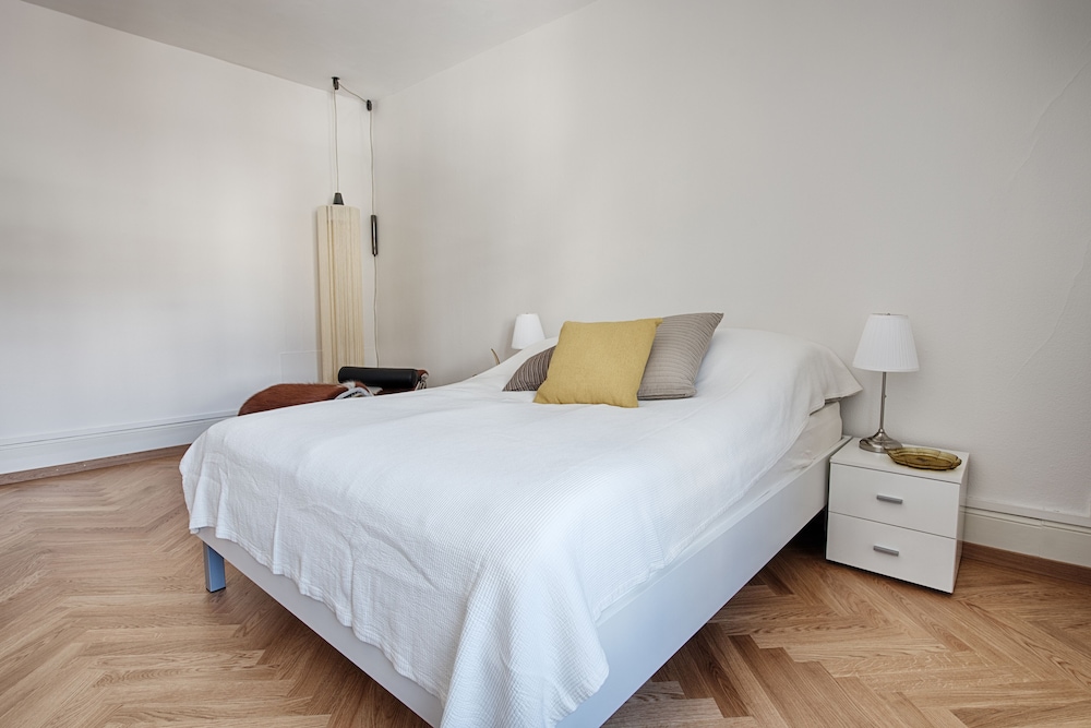 Basic Room photo 2