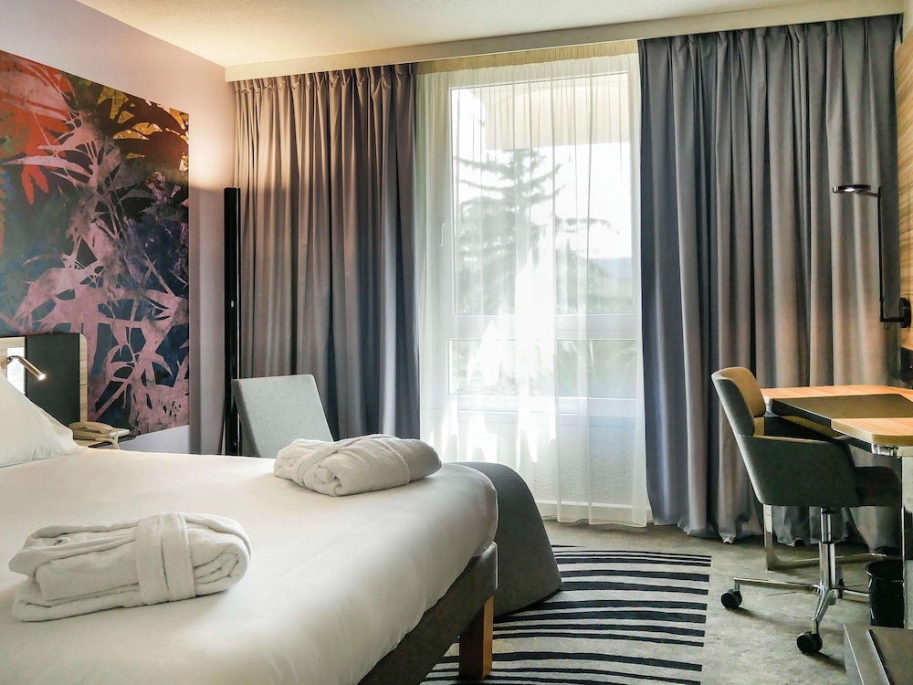 Executive Room, 1 Double Bed - Photo 10