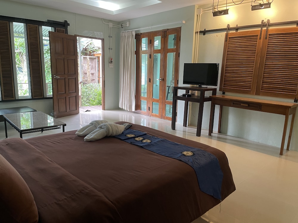 Standard Double Room photo 3