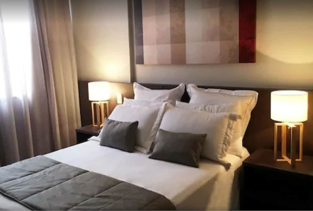 Apartment, 1 Double Bed