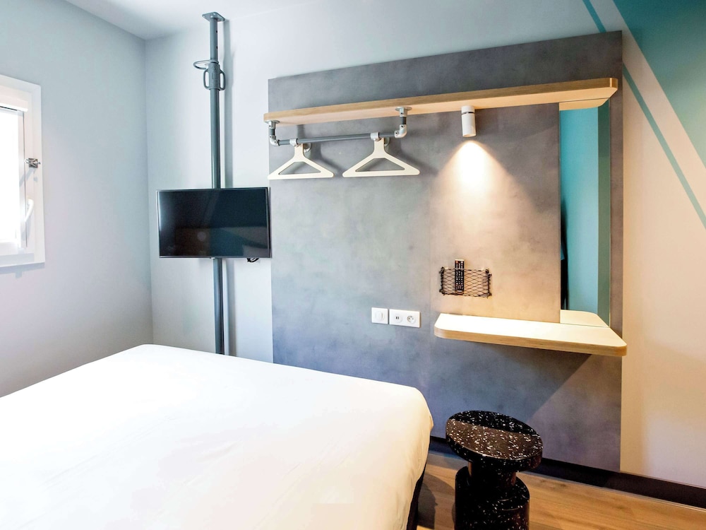 Standard Room, 1 Double Bed