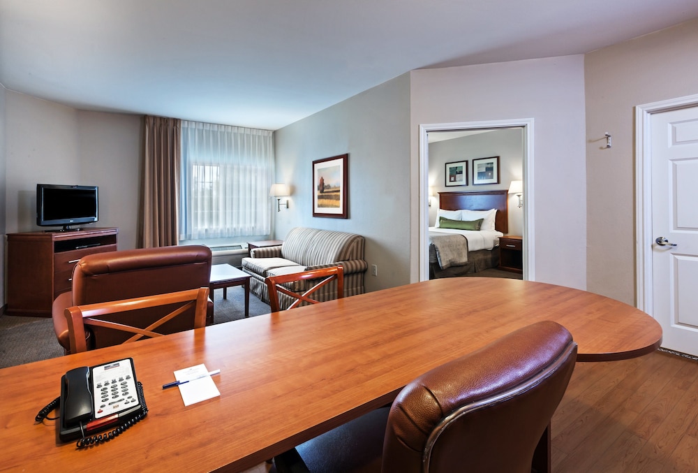 Suite, 1 Bedroom photo 1