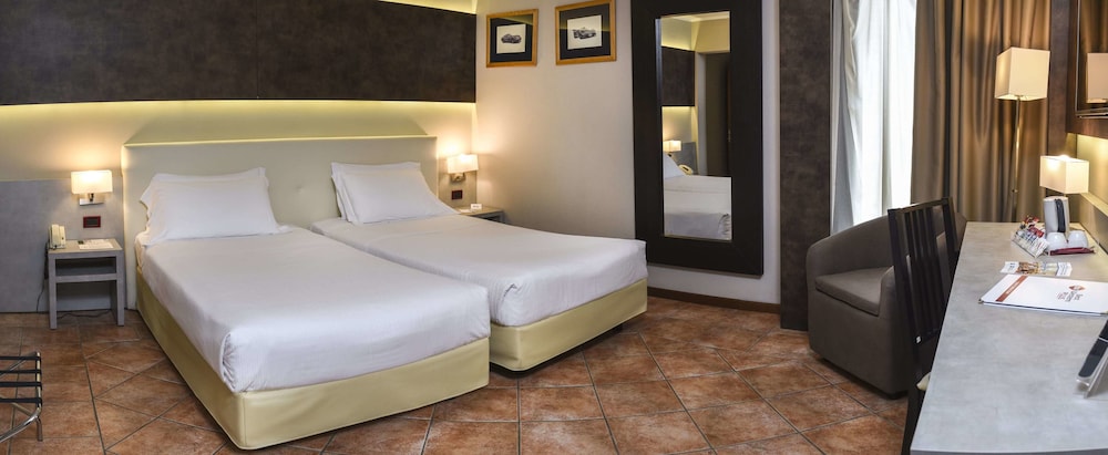 Comfort Room, 1 Double Bed, Non Smoking, Annex Building photo 2
