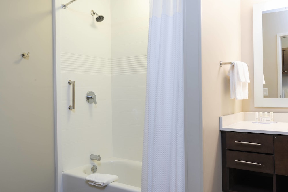 Suite, 1 Bedroom, Smoking (Hearing Accessible) photo 3