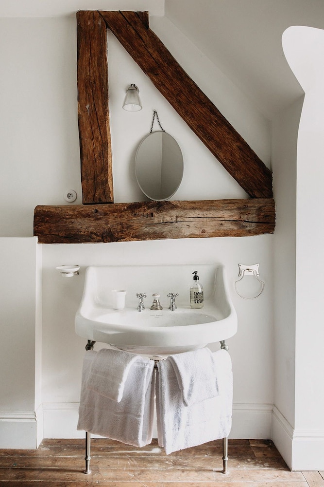Classic Double or Twin Room, Private Bathroom (Lune) photo 2