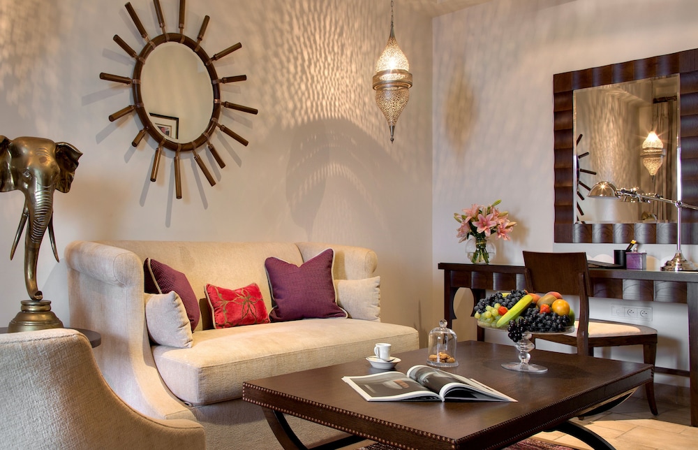 Suite, 1 Bedroom, Terrace, Sea View - Photo 4