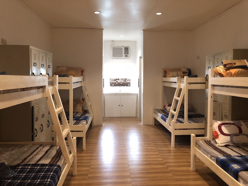 Mix Dormitory photo 1