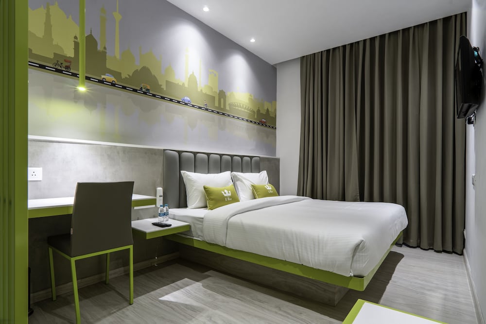 Deluxe Double Room - Photo 1