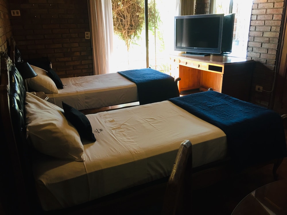 Superior Quadruple Room (Roma) photo 3