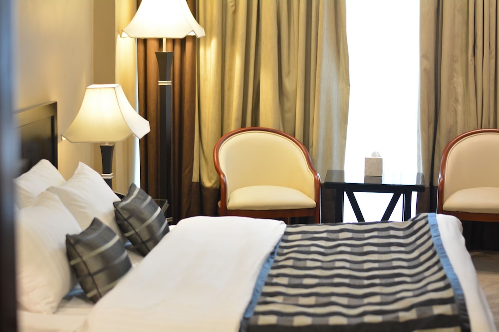 Deluxe Double Room - Photo 3