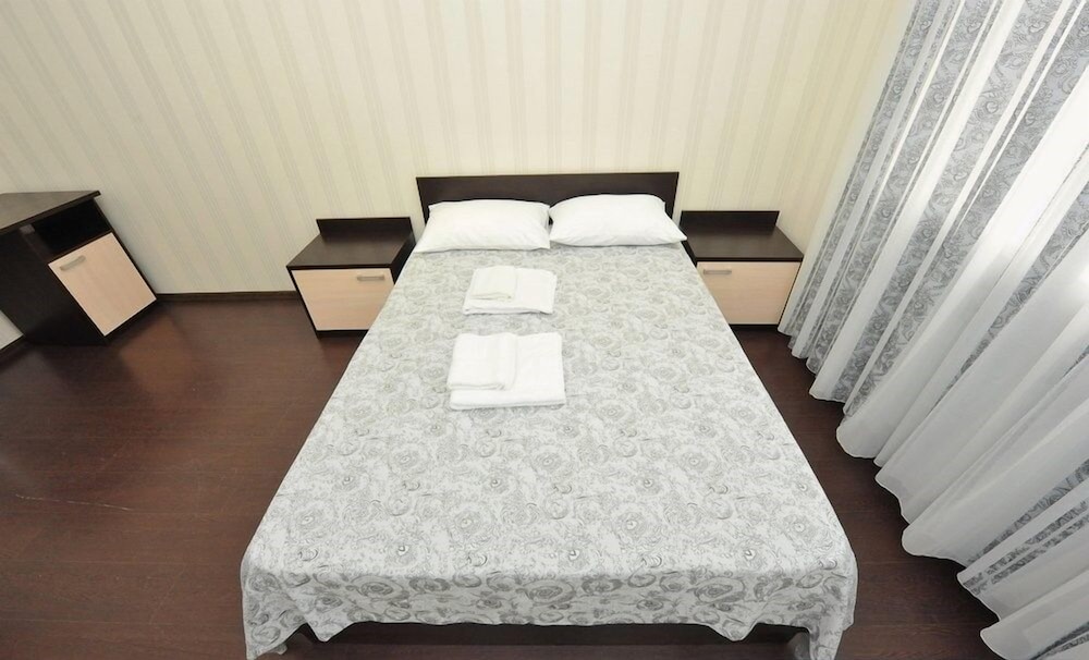 Basic Double Room