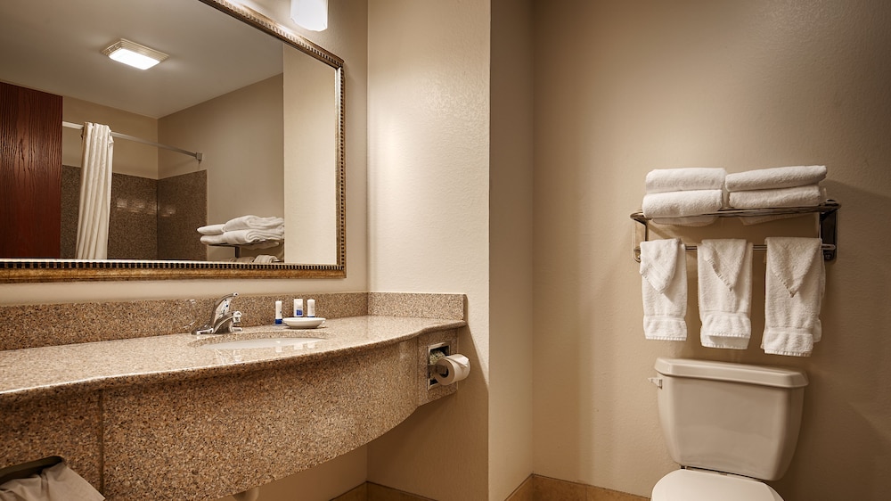Best Western Plus Deridder Inn & Suites, Billede 3