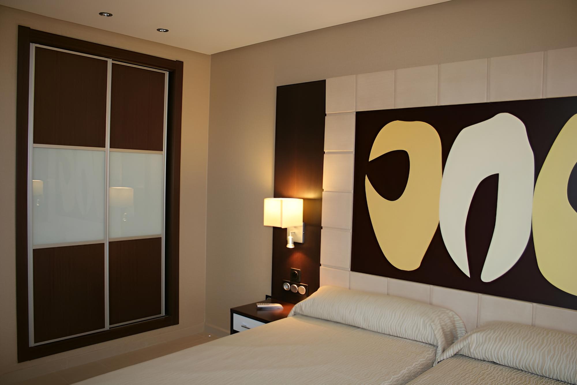 Double or Twin Room (Especial Relax)