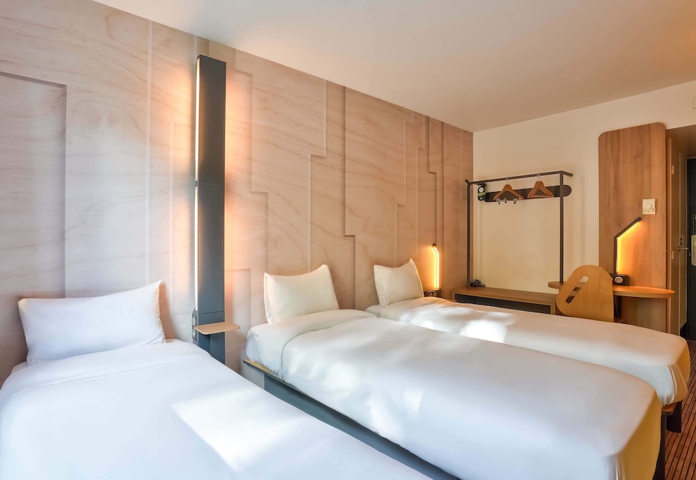 Triple Room, Non Smoking photo 2