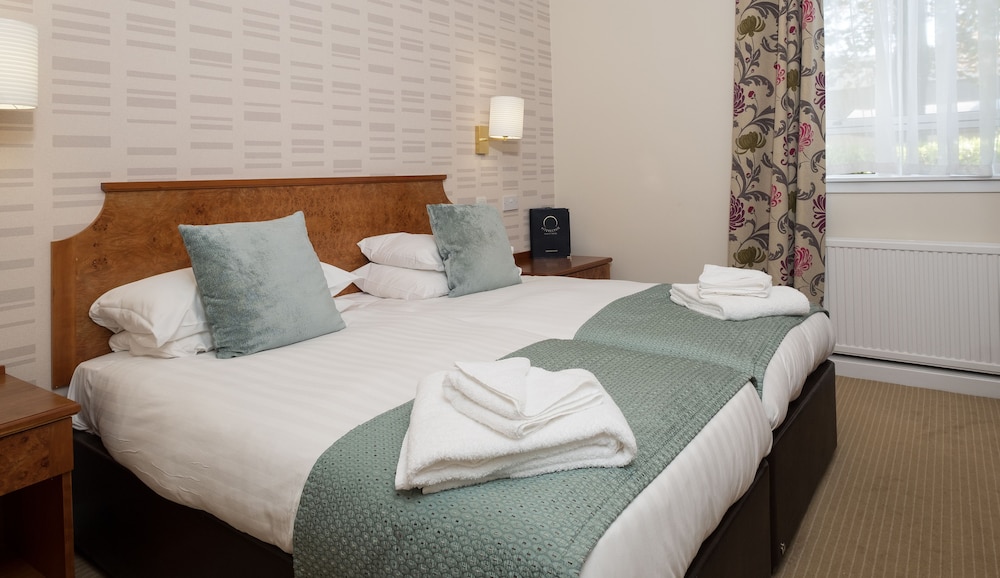 Standard Room, 2 Twin Beds, Non Smoking photo 3