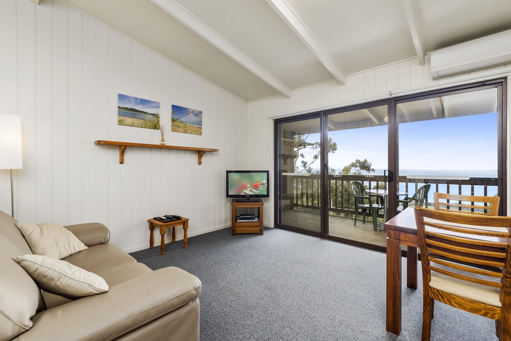 One Bedroom Villa- Ocean View