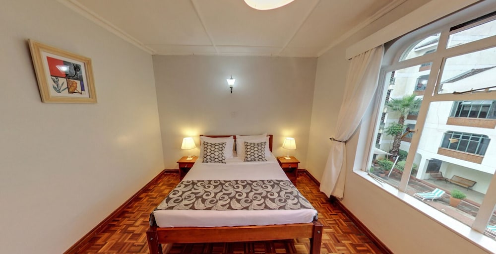 Apartment, 2 Bedrooms