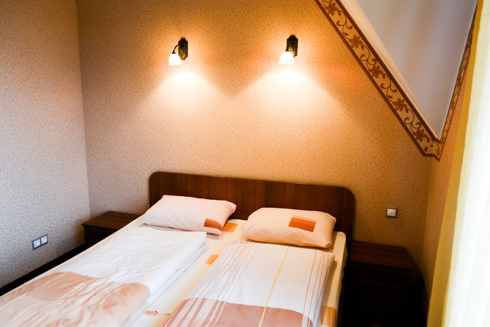 Luxury Room, 2 Double Beds photo 1