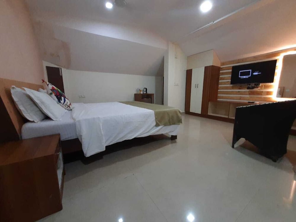Luxury Double Room photo 2
