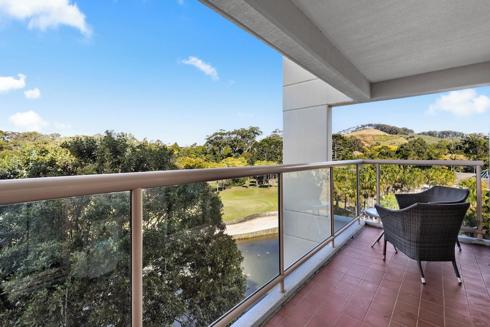 One Bedroom Executive Apartment photo 2