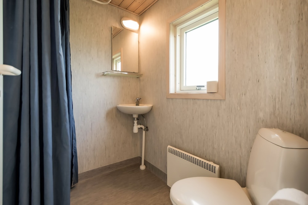 Deluxe Cabin photo 3