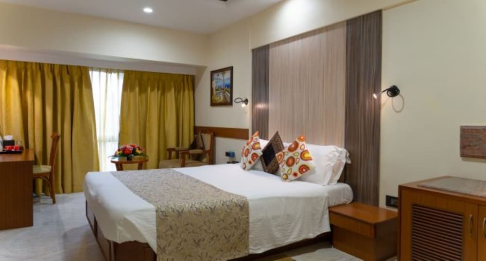 Deluxe Room - Photo 3