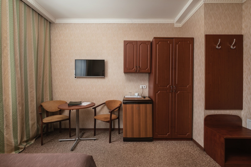 Standard Double or Twin Room (Superior) photo 2