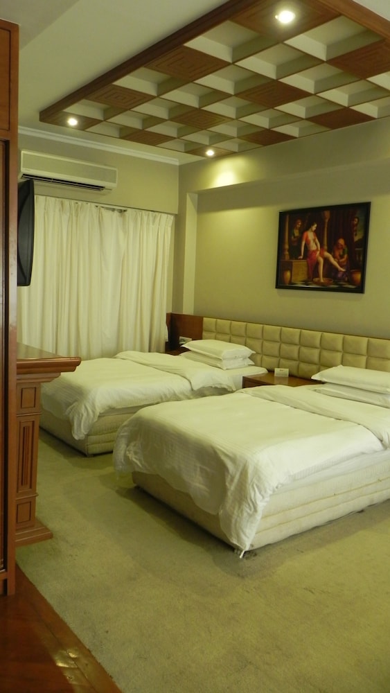 Executive Room