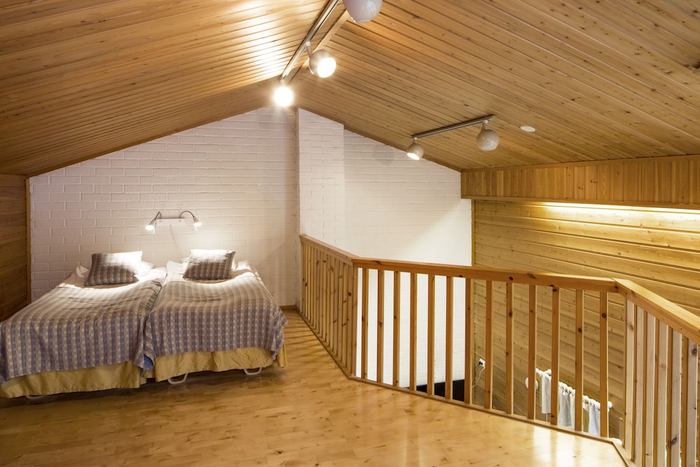 Apartment, 2 Bedrooms, Sauna (75 m2) - Photo 7
