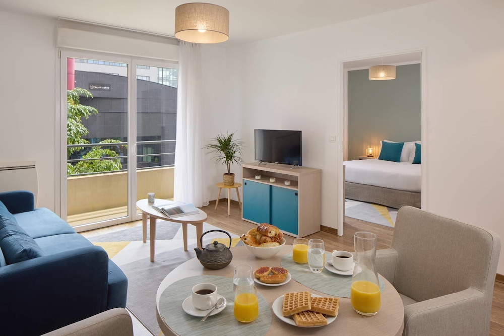 Appartement 1 chambre