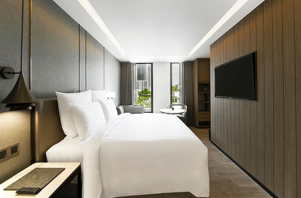 Premier Double Room photo 1