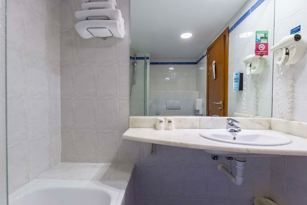 Twin roon Single use