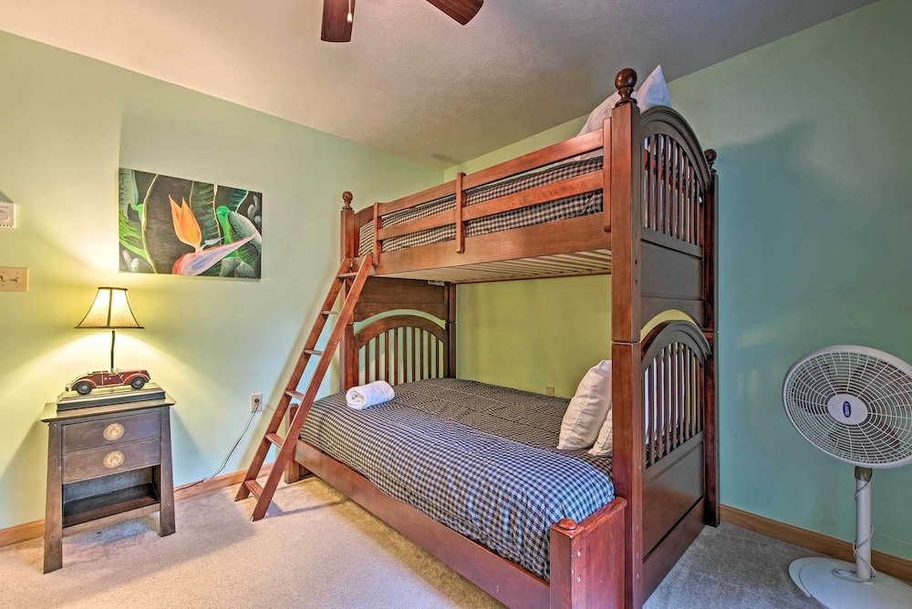 House (4 Bedrooms) photo 1