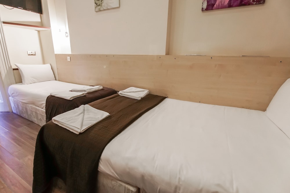Triple Room photo 3