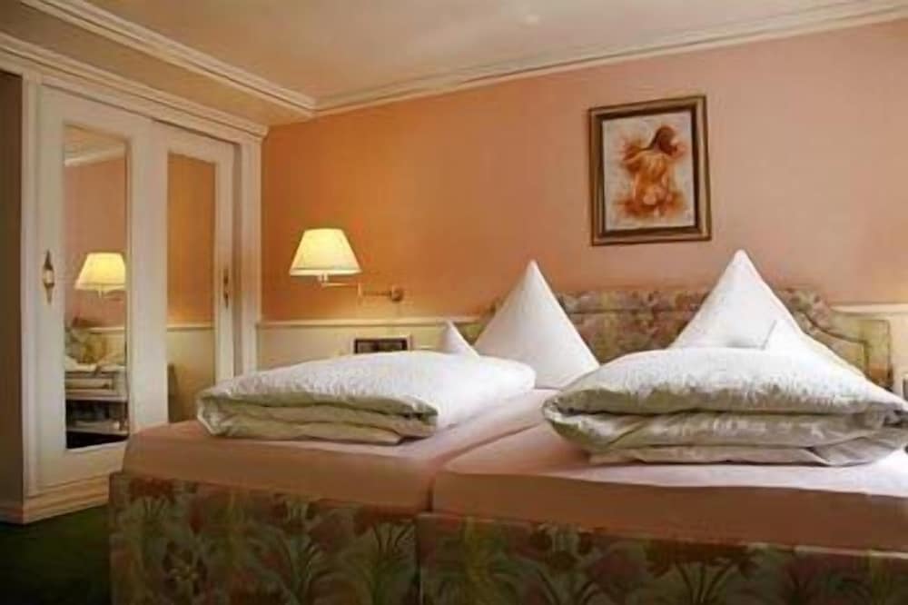 Standard Triple Room photo 3
