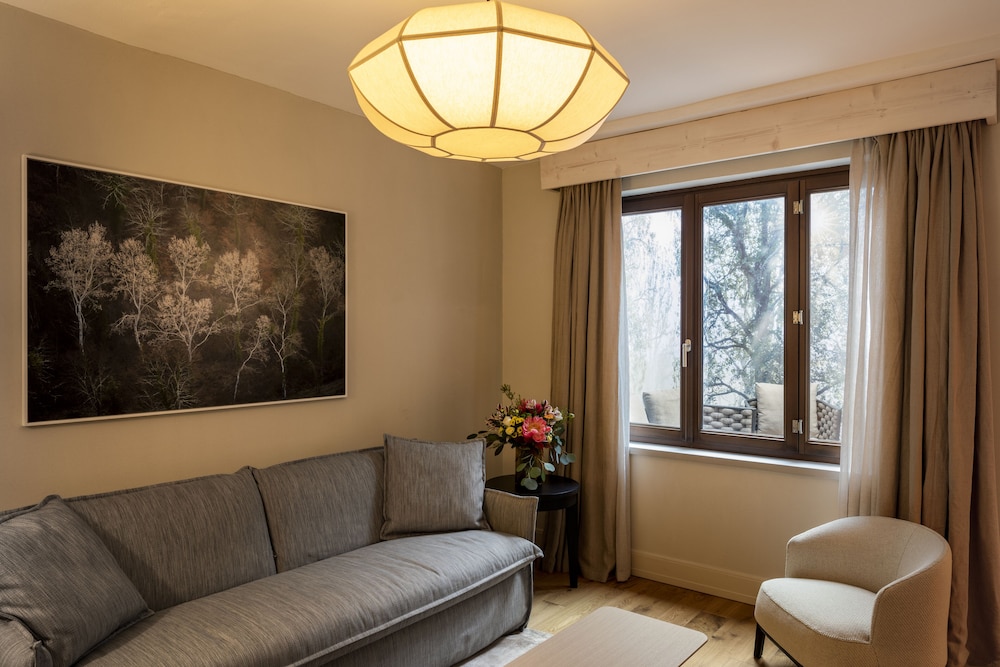 Premium Room (Tabaccaia)