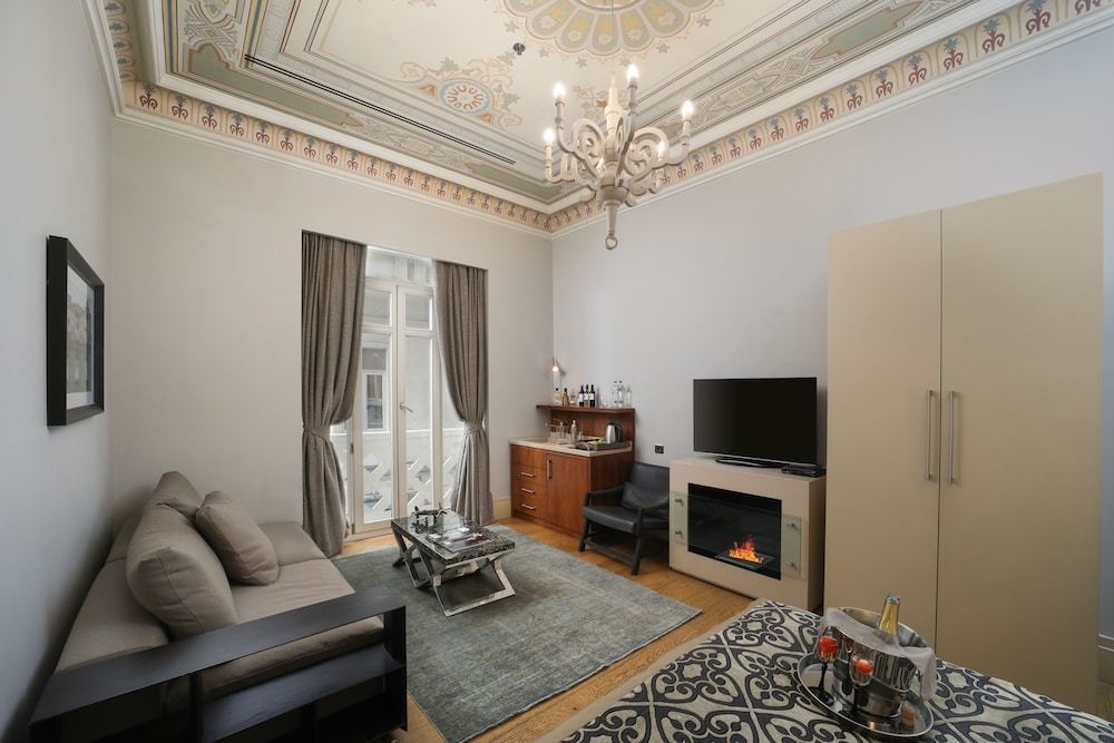 Deluxe Room photo 1