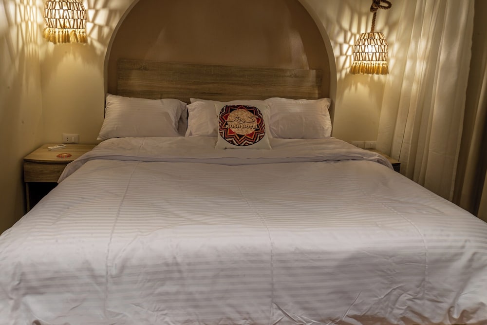 Basic Double Room
