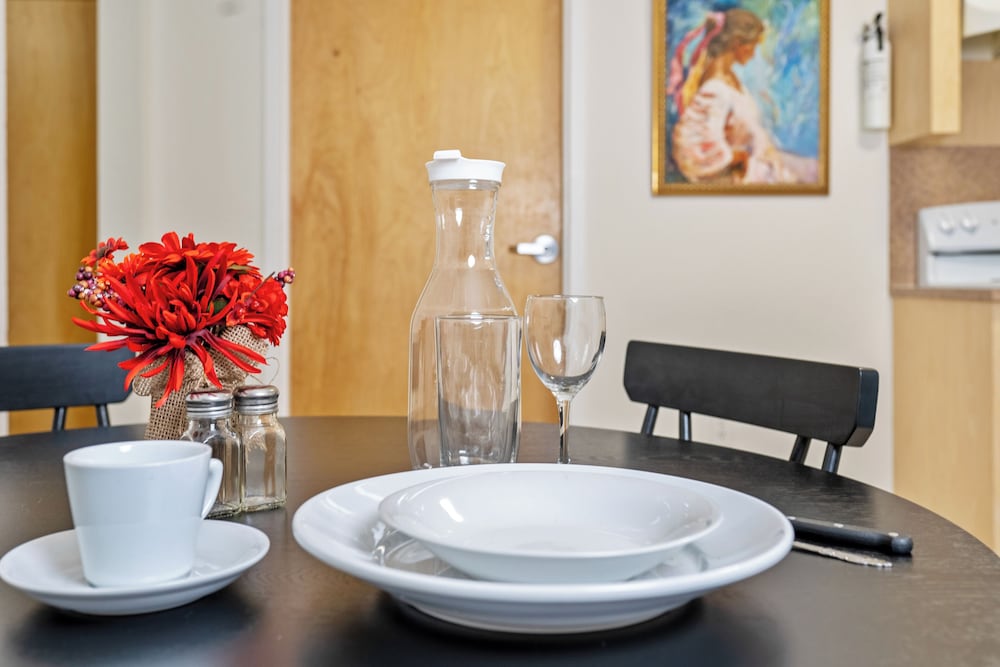 South River Suites, Bild 8