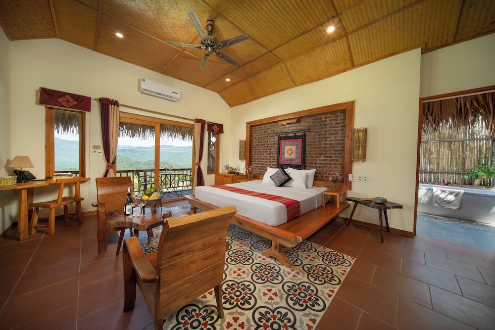 Premium Double or Twin Room
