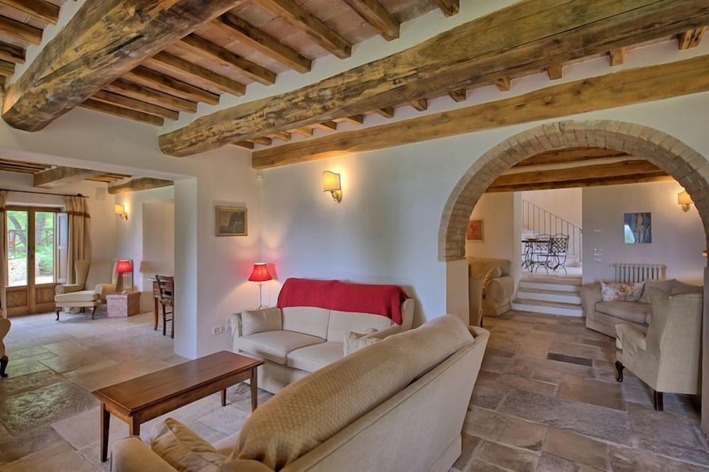 Panoramic Villa, 6 Bedrooms (Villa Cretole) photo 3