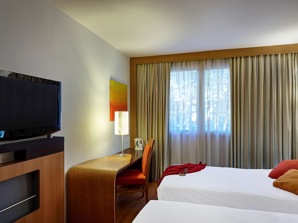 Standard Apartment, 2 Twin Beds - Photo 4