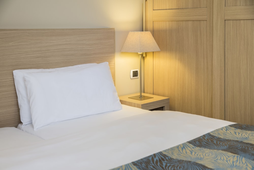 Classic Double or Twin Room