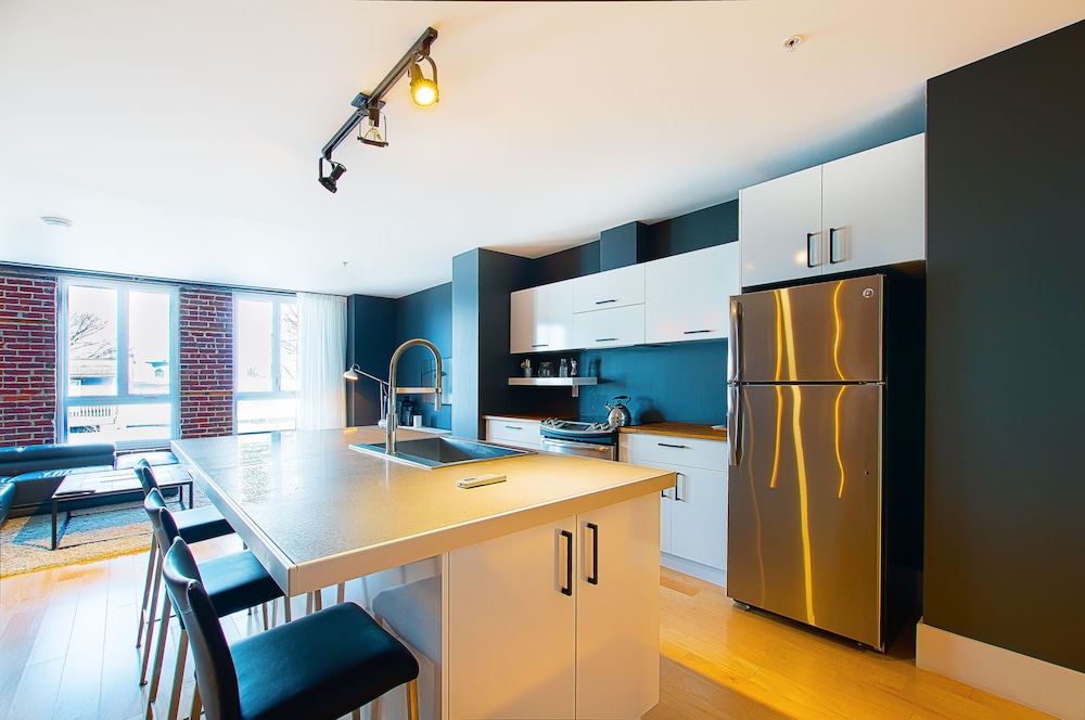 Family Apartment, 2 Bedrooms with Bunk Beds (203) thumbnail 6