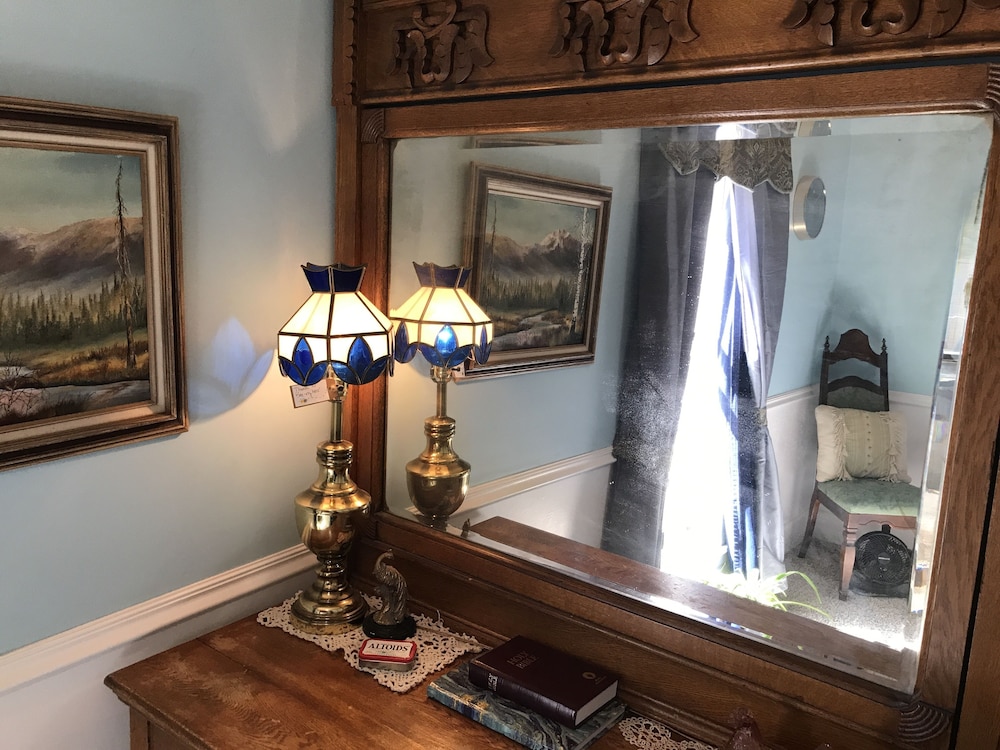 Classic Double Room, Mountain View (Adults Only) photo 3
