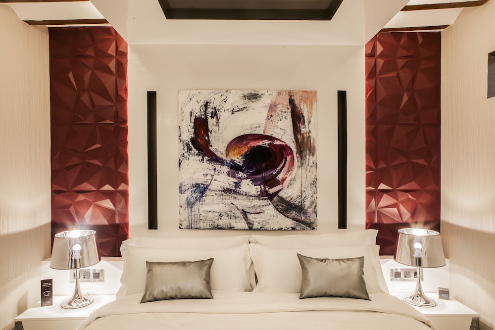 Exclusive Suite, 1 Bedroom (Suite Reserva) photo 2
