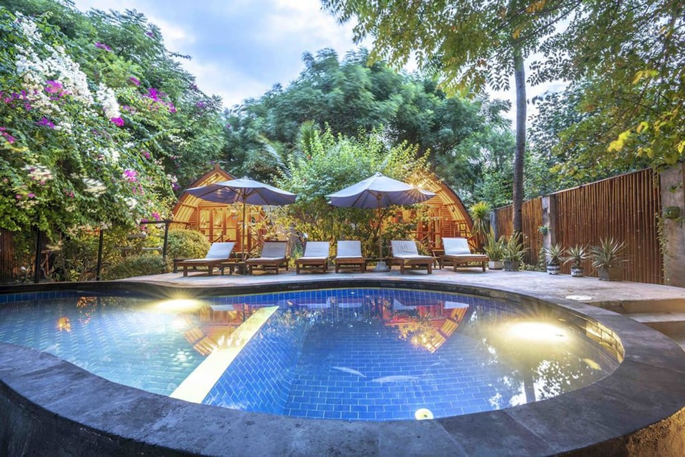 Sasak Bungalow photo 3